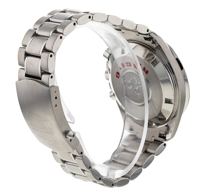 Omega Speedmaster Racing 3552.59.00 Image 3